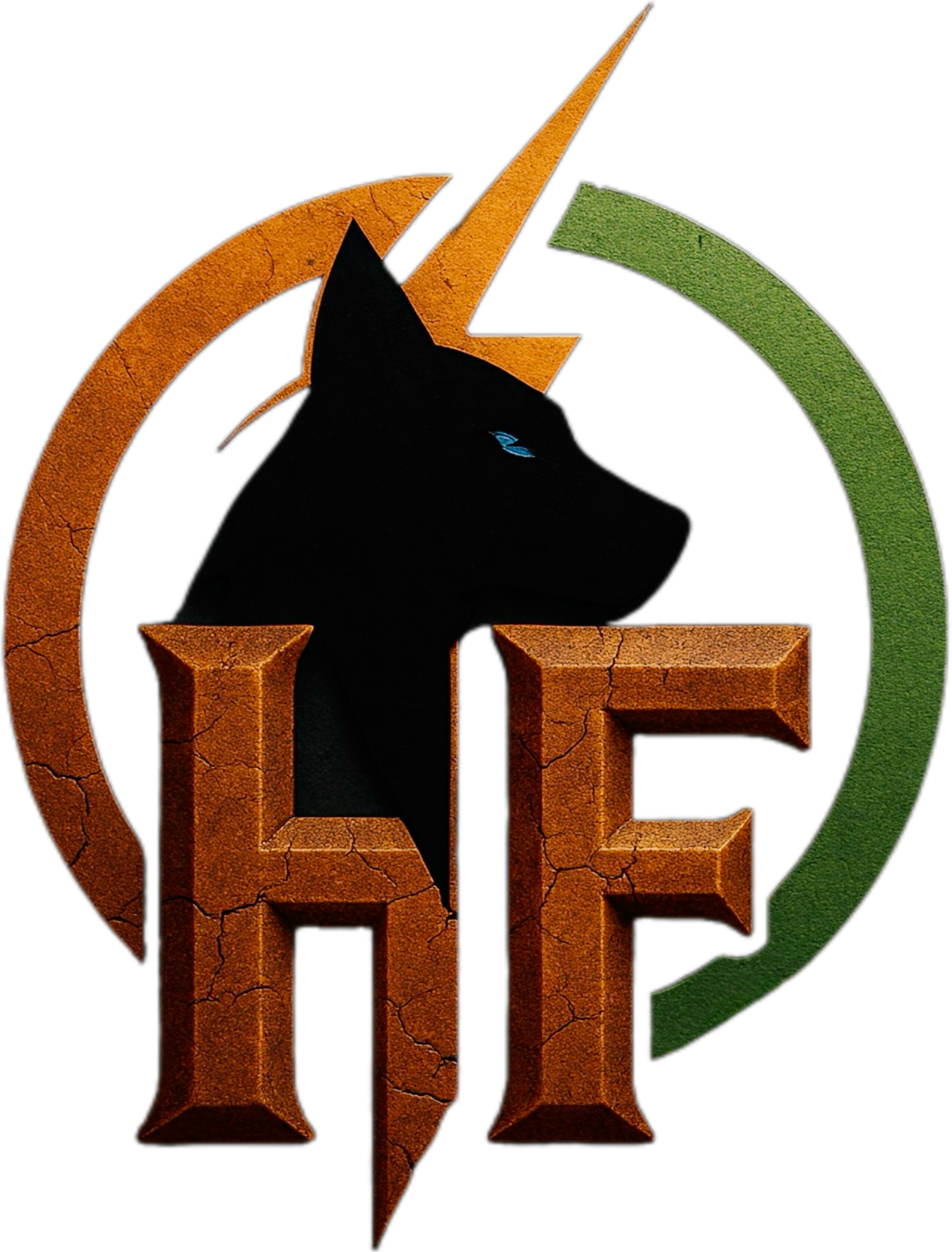 Harmonized Fitness logo - personal training in Pinellas County